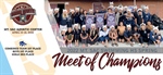 NORTHWOOD CROWNED CHAMPION AT 2022 SPRING H.S. MEET OF CHAMPIONS; RELAY RECORD BREAKING MADNESS
